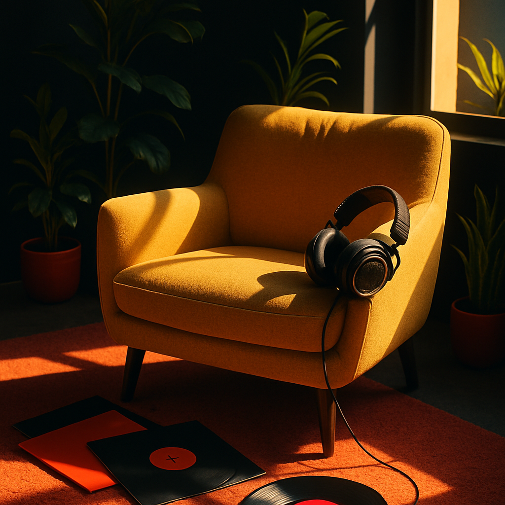 Listening Experiences