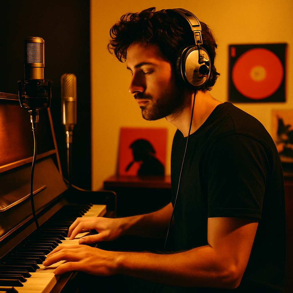 Music & Artists